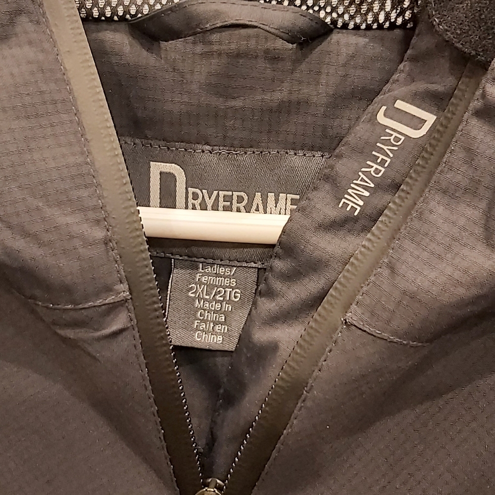 Dryframe Waterproof jacket - Picture 4 of 11